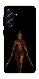 Чохол на Samsung Galaxy A57 5G Goddess of war ver.3 фото 1 з 1