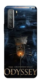 Чохол на Huawei Nova 7 SE Odyssey ver.4 фото 1 з 1