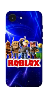 Чохол на Apple iPhone 16e (6.1") Roblox aesthetics фото 1 з 1