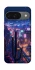 Чехол на Google Pixel 10 Night city фото 1 из 1