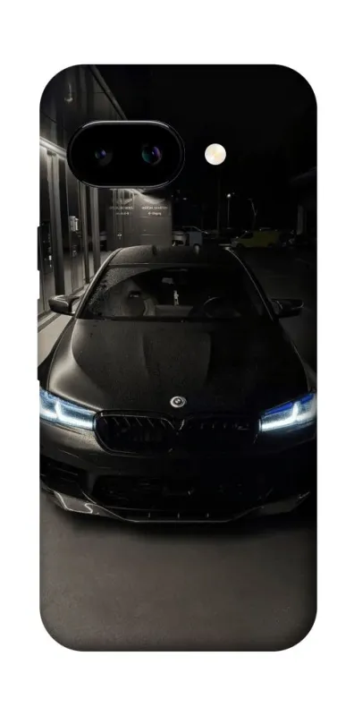 Чехол на Google Pixel 9a BMW v45 фото 1 из 1