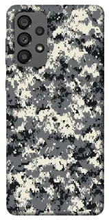 Чохол на Samsung Galaxy A73 5G Camouflage v13 фото 1 з 1