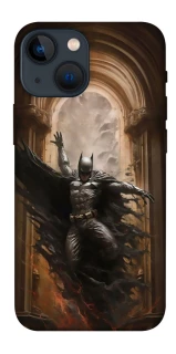 Чохол на Apple iPhone 13 mini (5.4") Batman v3 фото 1 з 1