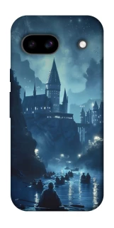 Чохол на Google Pixel 8a Harry Potter v10 фото 1 з 1