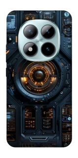 Чехол на Xiaomi Redmi Note 15 Pro+ 5G CyberPhone v6 фото 1 из 1