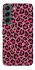 Чехол на Samsung Galaxy S22 Leopard Skin v3 фото 1 из 1