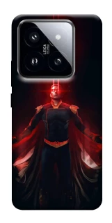 Чехол на Xiaomi 14 Pro Homelander v2 фото 1 из 1