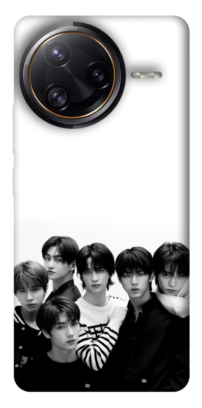 Чохол на Xiaomi Poco F7 Pro TWS фото 1 з 1