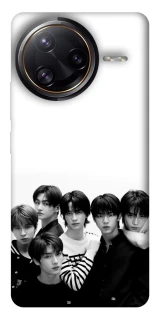 Чохол на Xiaomi Poco F7 Pro TWS фото 1 з 1