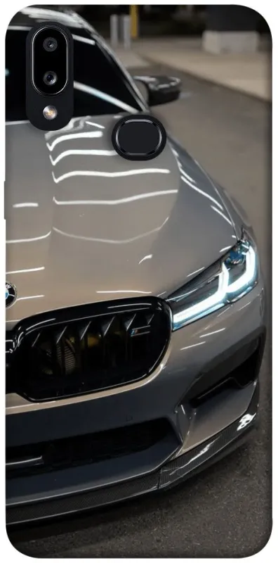 Чохол на Samsung Galaxy A10s BMW v53 фото 1 з 1
