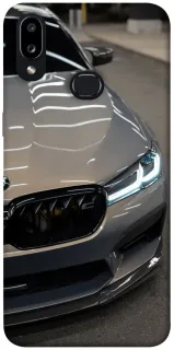 Чехол на Samsung Galaxy A10s BMW v53 фото 1 из 1