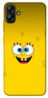 Чохол на Samsung Galaxy A04e SpongeBob фото 1 з 1