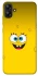 Чехол на Samsung Galaxy A04e SpongeBob фото 1 из 1