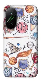 Чохол на Xiaomi Poco F7 Harry Potter V18 фото 1 з 1