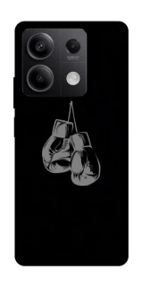 Чехол на Xiaomi Redmi Note 13 5G boxing фото 1 из 1
