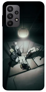 Чехол на Samsung Galaxy A23 4G Clan Zenin фото 1 из 1