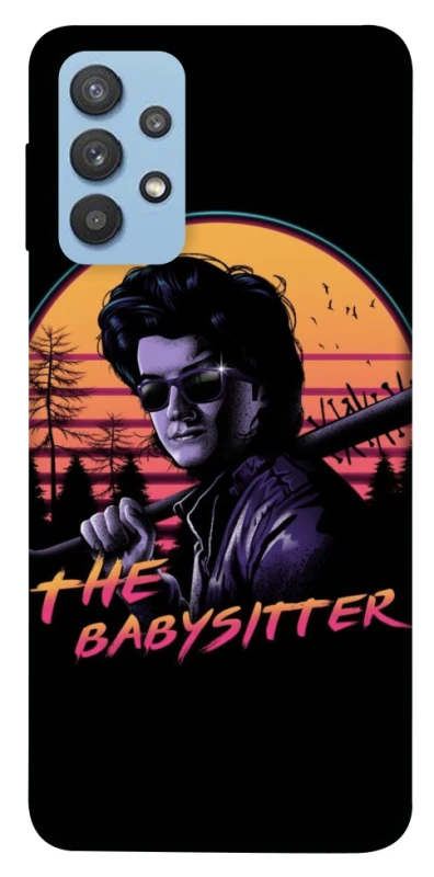 Чохол на Samsung Galaxy M32 Stranger Things ver.31 фото 1 з 1