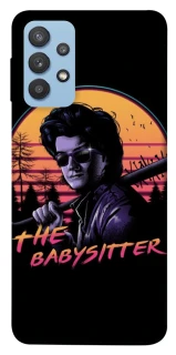 Чохол на Samsung Galaxy M32 Stranger Things ver.31 фото 1 з 1