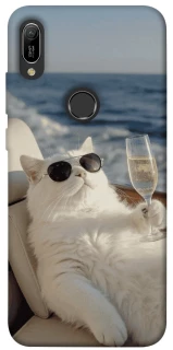 Чохол на Huawei Y6 (2019) Smile v3 фото 1 з 1