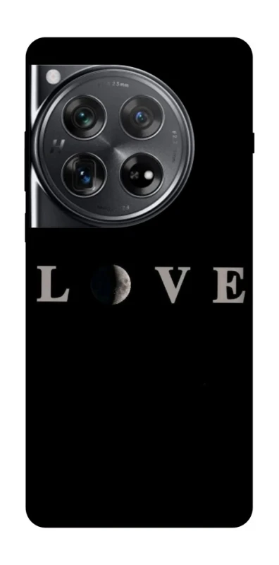 Чохол на OnePlus 12 Love aesthetic ver.15 фото 1 з 1