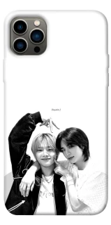 Чохол на Apple iPhone 12 Pro (6.1") HyunJin & Jeongin фото 1 з 1