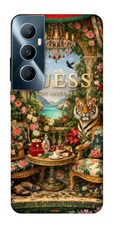 Чехол на Realme C65 4G Guess фото 1 из 1