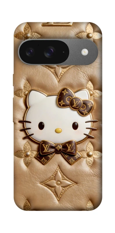 Чехол на Google Pixel 10 Hello Kitty ver.2 фото 1 из 1