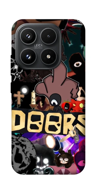 Чехол на Xiaomi 17 Doors фото 1 из 1