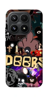 Чохол на Xiaomi 17 Doors фото 1 з 1