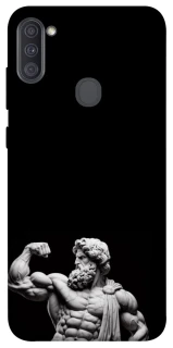 Чохол на Samsung Galaxy A11 Strong Style фото 1 з 1