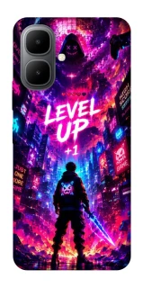 Чехол на Infinix Smart 10 Level UP фото 1 из 1