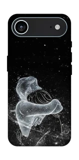 Чохол на Apple iPhone 17 Air (6.5") Galactic love фото 1 з 1