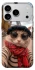 Чехол на Apple iPhone 17 Pro Max (6.9") catparis фото 1 из 1