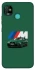 Чохол на TECNO POP 5 BMW M4 фото 1 з 1
