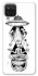 Чехол на Samsung Galaxy A12 Tattoo ver.4 фото 1 из 1
