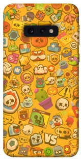 Чохол на Samsung Galaxy S10e Brawl Stars ver.6 фото 1 з 1