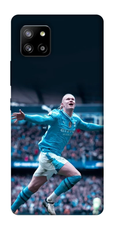 Чохол на Samsung Galaxy A42 5G Erling Haaland V3 фото 1 з 1