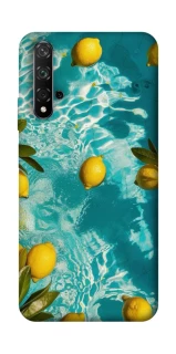 Чохол на Huawei Honor 20 / Nova 5T Lemon фото 1 з 1