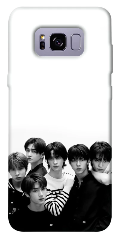 Чехол на Samsung G955 Galaxy S8 Plus TWS фото 1 из 1