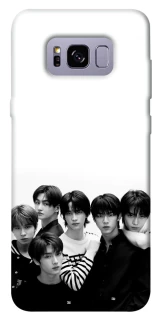 Чохол на Samsung G955 Galaxy S8 Plus TWS фото 1 з 1