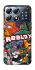 Чохол на Xiaomi POCO X8 Pro Roblox v4 фото 1 з 1