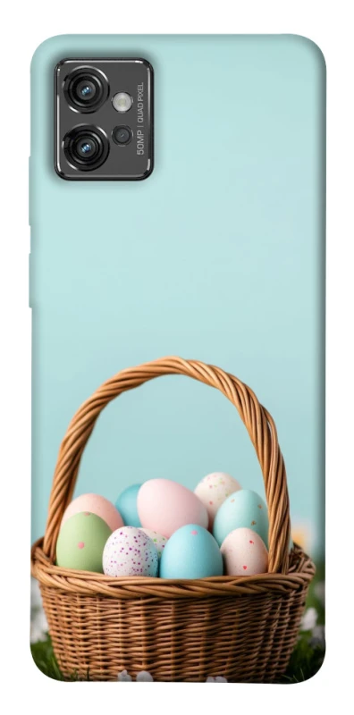 Чохол на Motorola Moto G32 Easter ver.5 фото 1 з 1