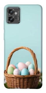 Чохол на Motorola Moto G32 Easter ver.5 фото 1 з 1