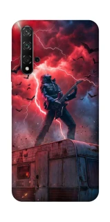 Чохол на Huawei Honor 20 / Nova 5T Stranger Things ver.45 фото 1 з 1