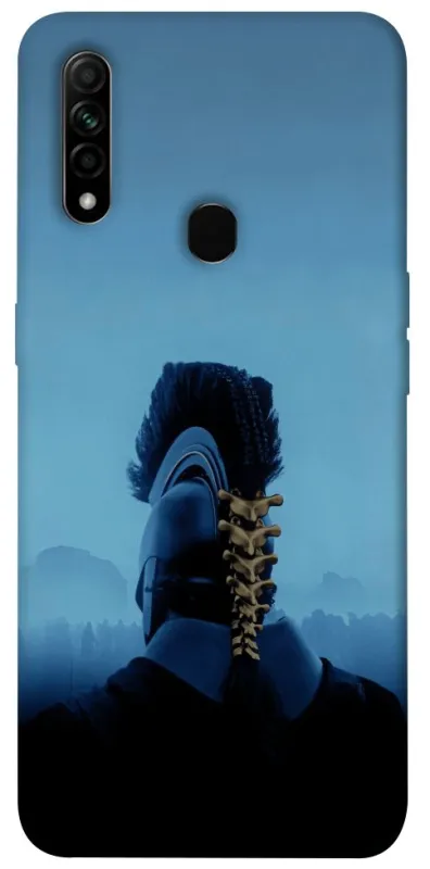 Чохол на Oppo A31 Odyssey ver.1 фото 1 з 1