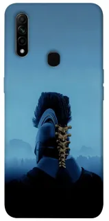 Чехол на Oppo A31 Odyssey ver.1 фото 1 из 1