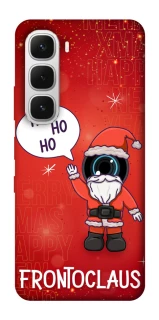 Чехол на Infinix Hot 60i Frontoclaus фото 1 из 1