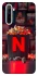 Чехол на Realme 6 Netflix and popcorn фото 1 из 1