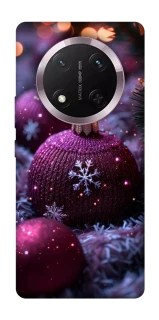 Чохол на Honor X9c Новорічний v44 фото 1 з 1