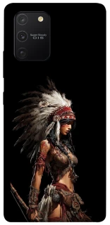 Чохол на Samsung Galaxy S10 Lite Goddess of war ver.2 фото 1 з 1